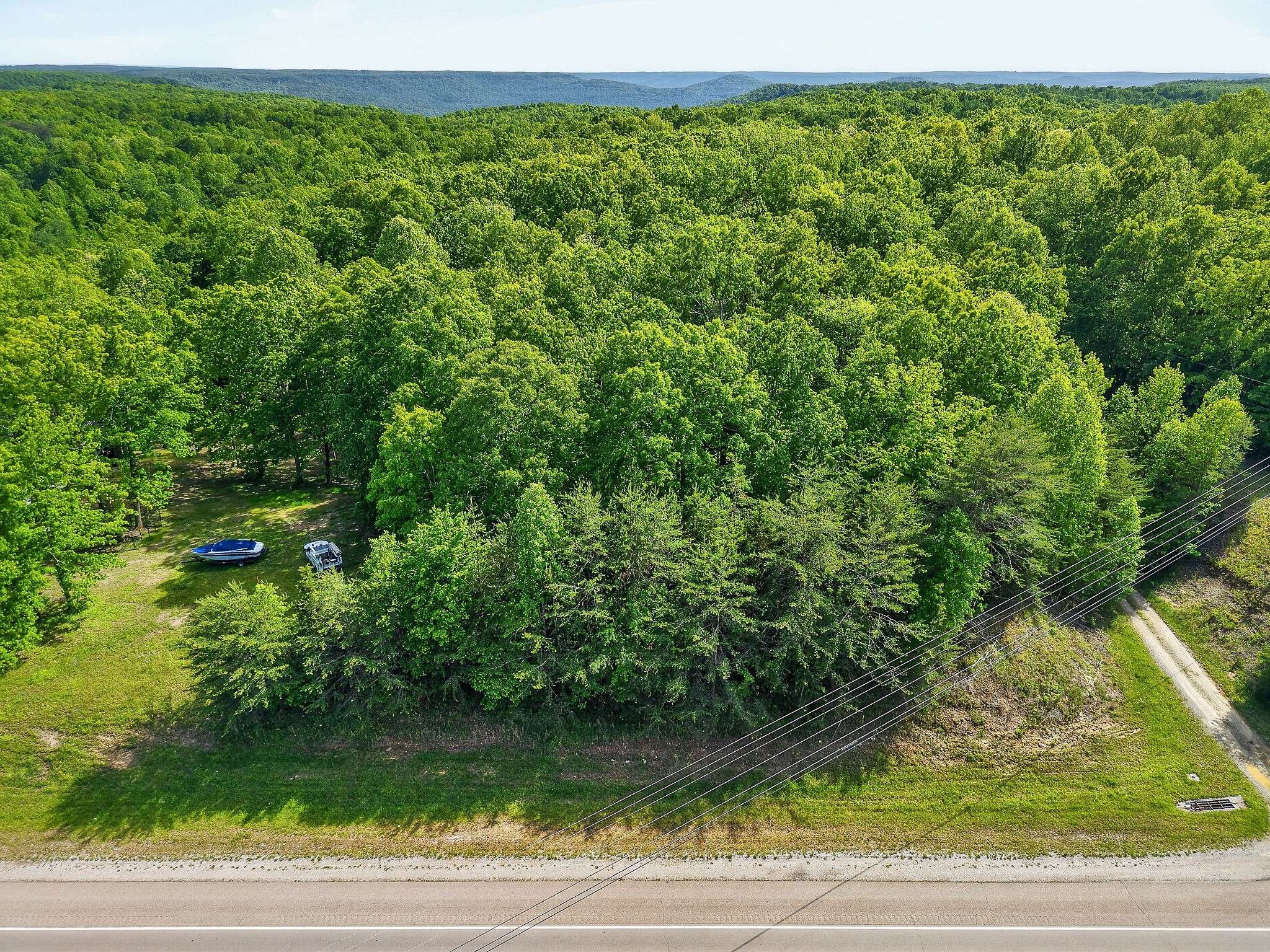 0 Harrison Ferry Road, Mc Minnville, TN 37110