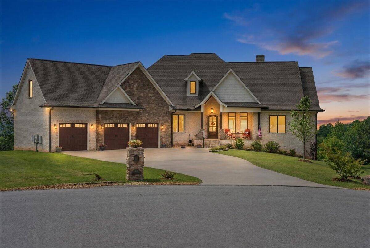 350 Prospectors Way, Jasper, TN 37347