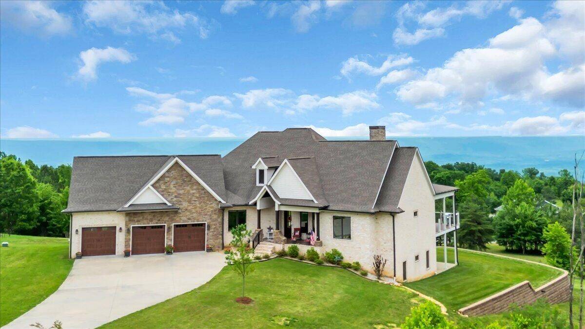 350 Prospectors Way, Jasper, TN 37347