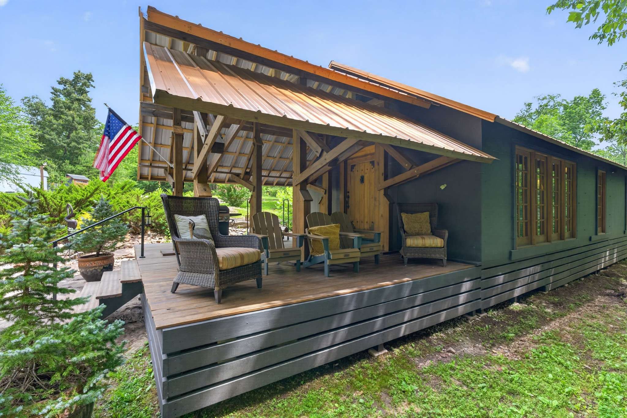 337 Monteagle Falls Rd, Monteagle, TN 37356