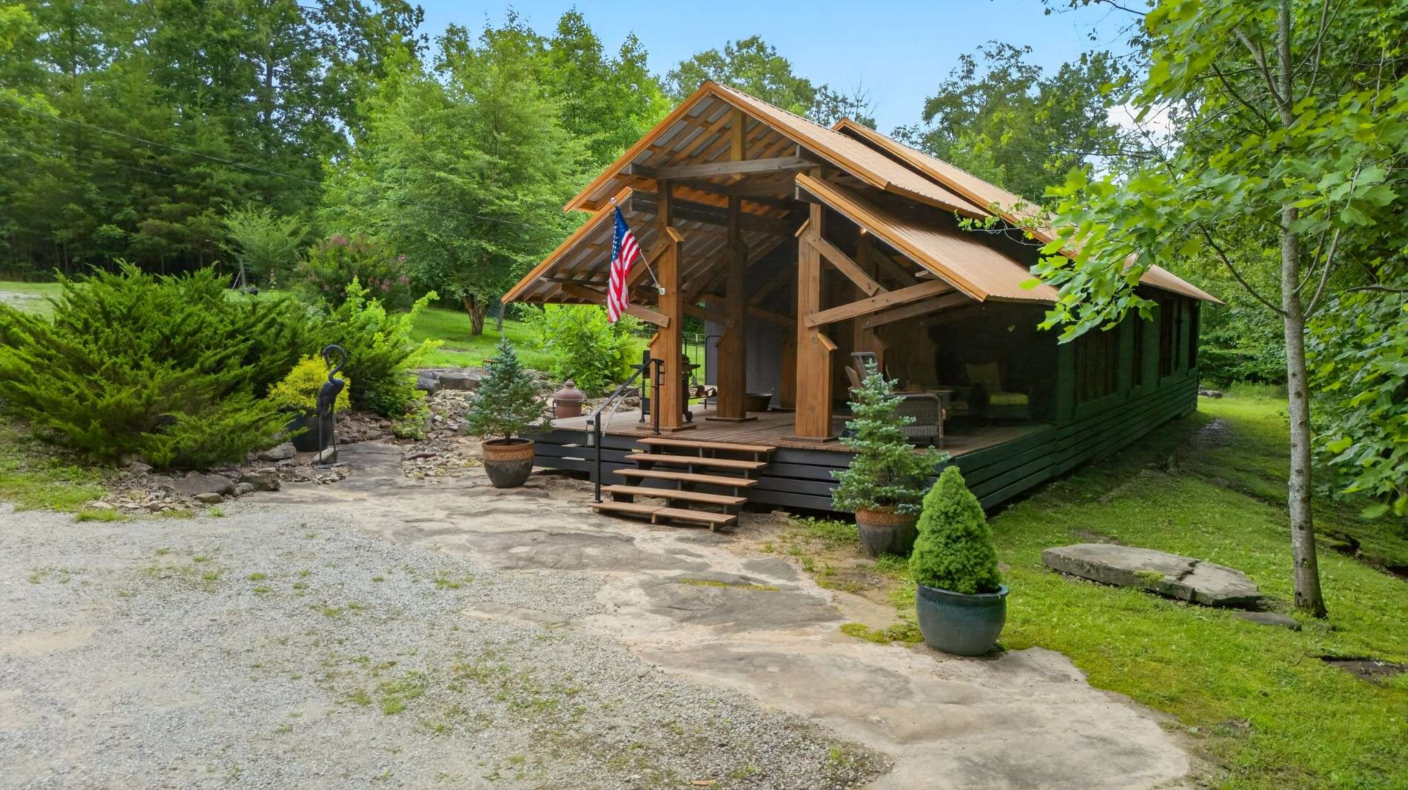 337 Monteagle Falls Rd, Monteagle, TN 37356