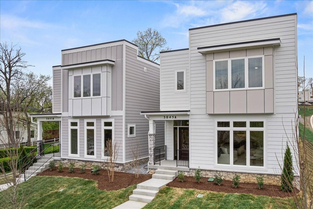 3045A Hillside Rd, Nashville, TN 37207