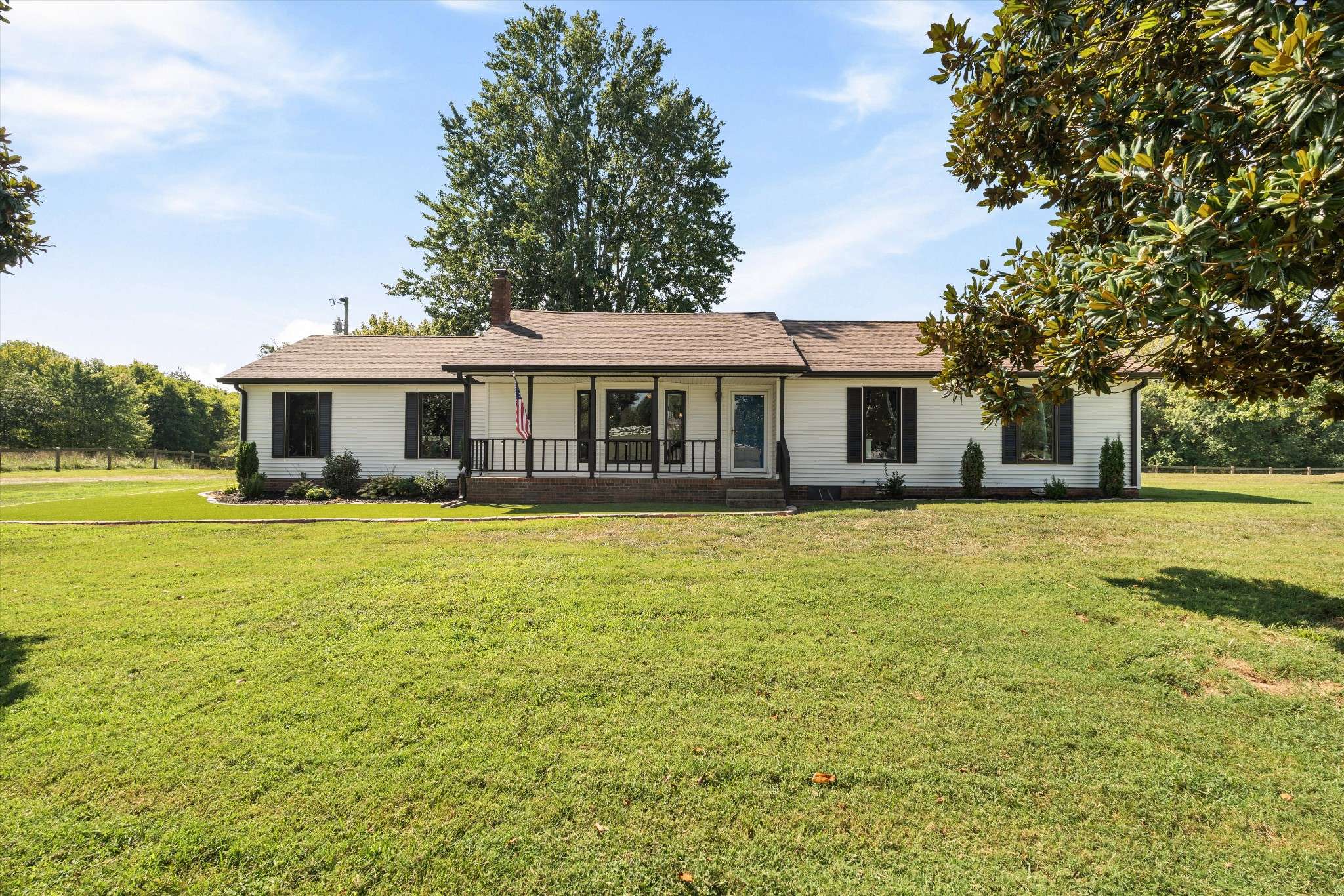 3569 Pinson School Rd, Springfield, TN 37172