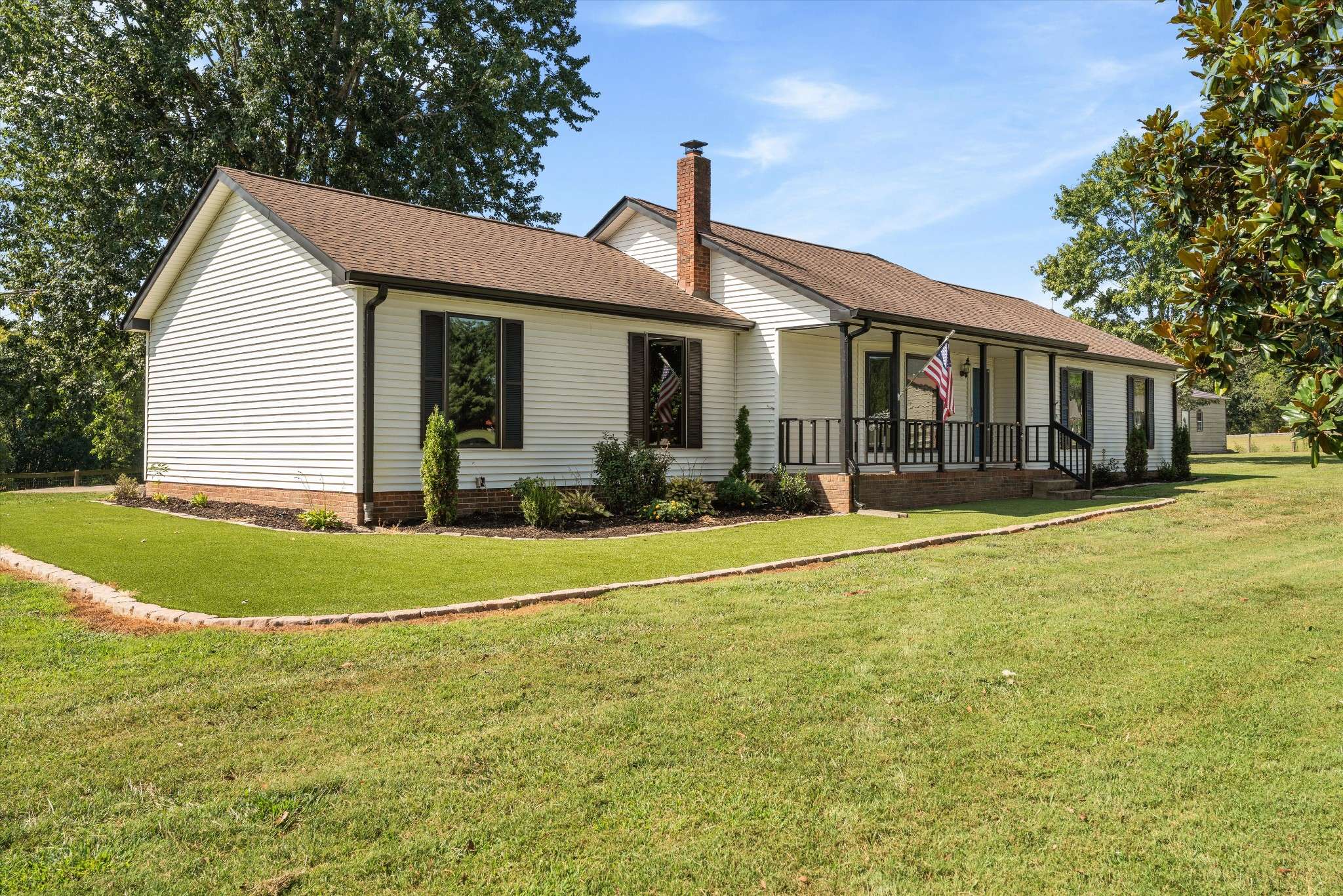 3569 Pinson School Rd, Springfield, TN 37172