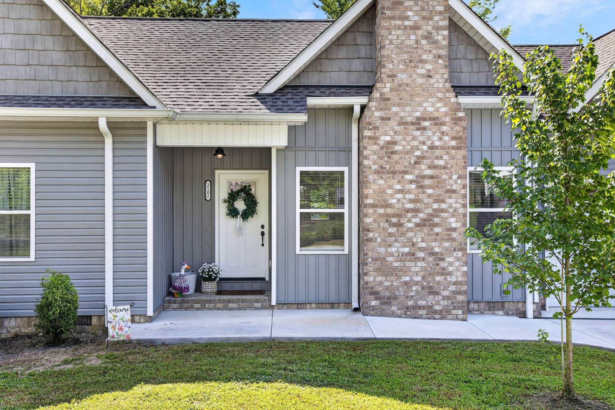 2102 Peerless Rd #NW, Cleveland, TN 37311