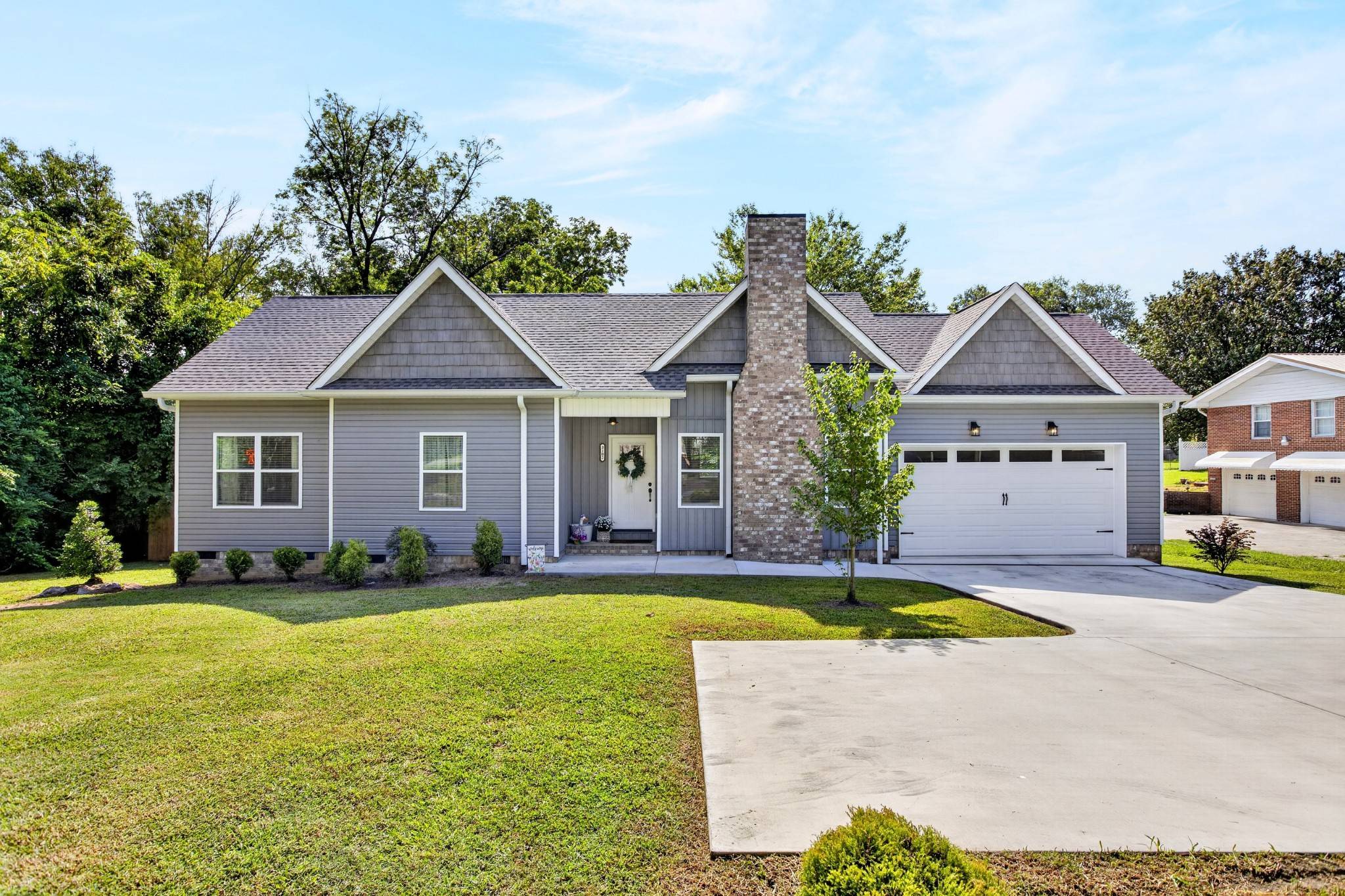 2102 Peerless Rd #NW, Cleveland, TN 37311