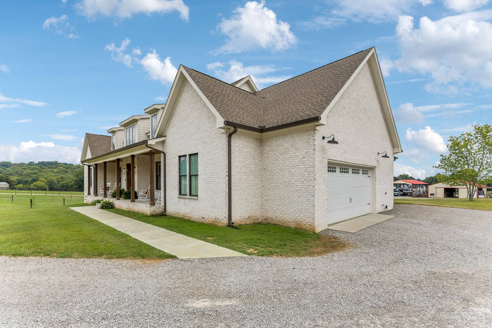 5247 Flat Creek Rd, Spring Hill, TN 37174