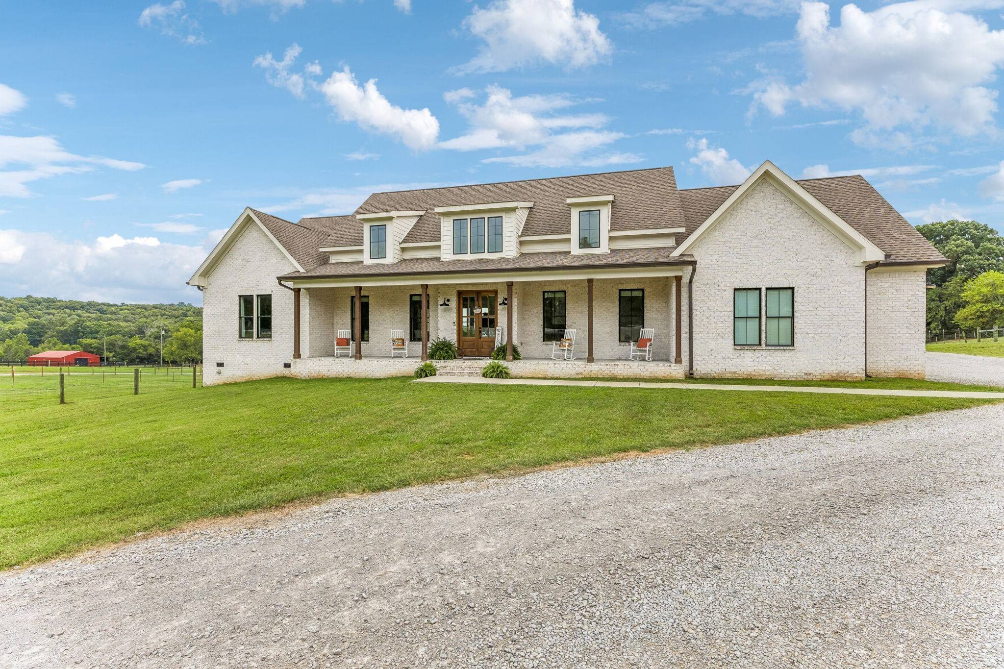 5247 Flat Creek Rd, Spring Hill, TN 37174