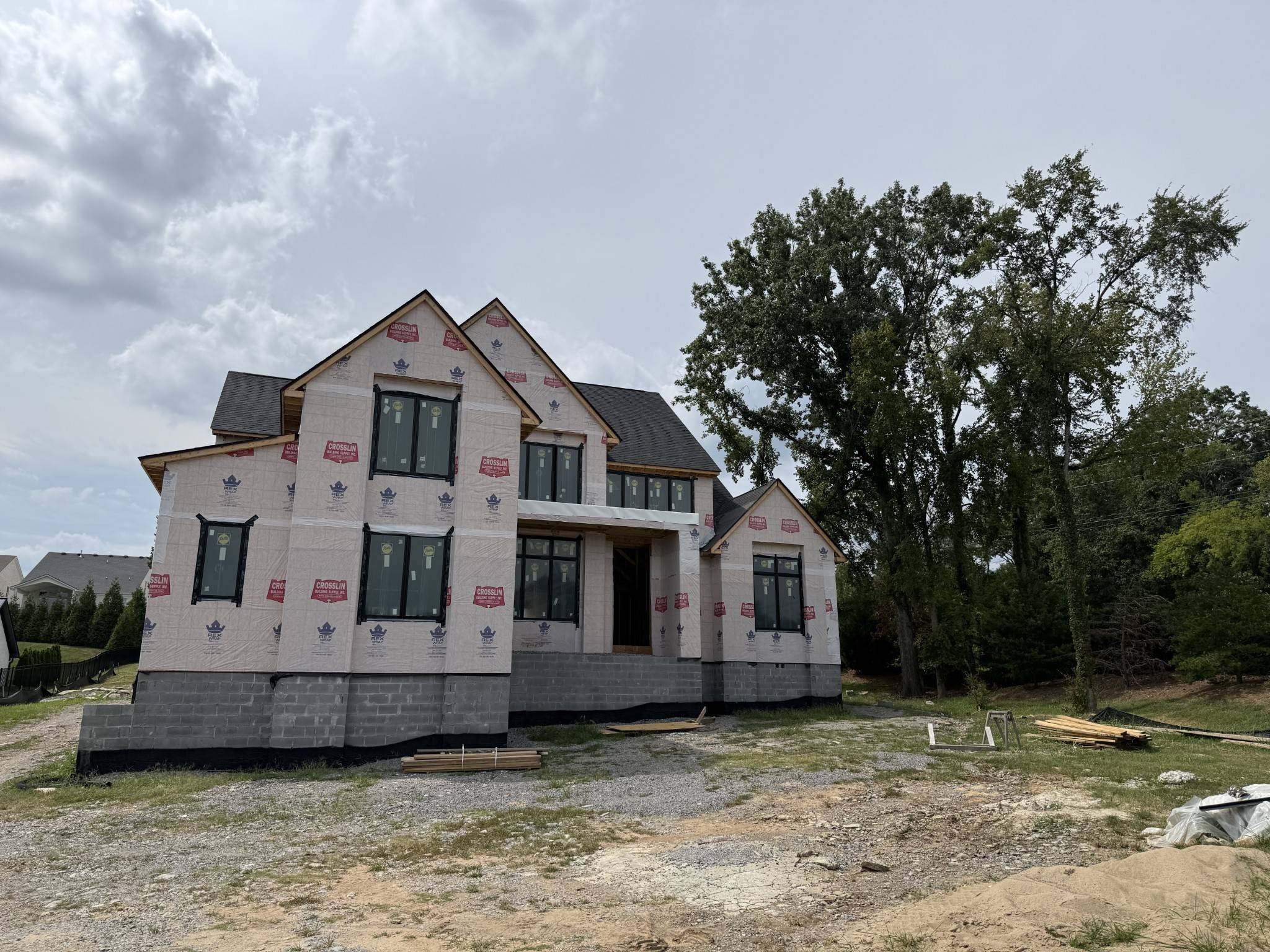 1000 Annecy Pkwy, Nolensville, TN 37135