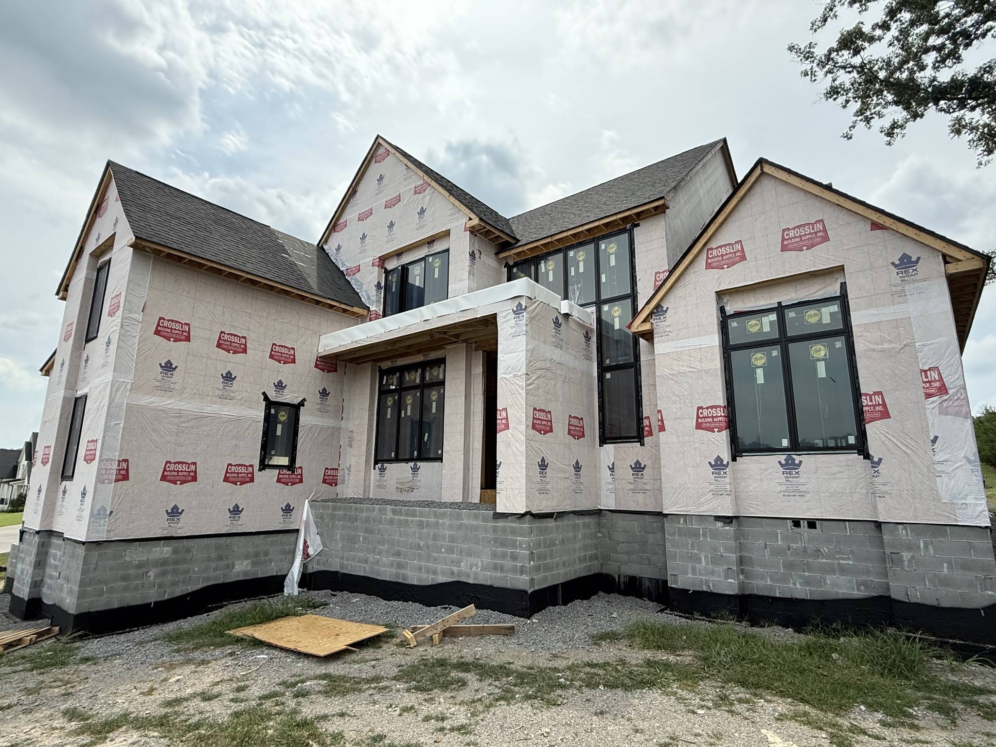 1000 Annecy Pkwy, Nolensville, TN 37135