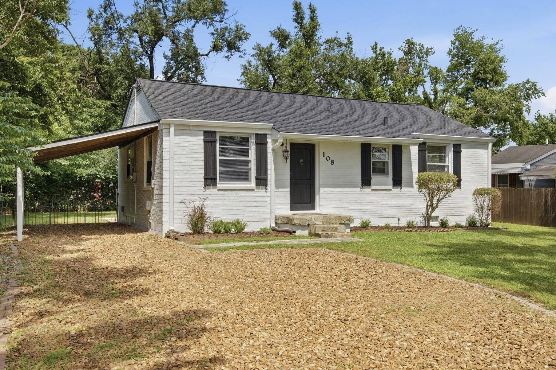 108 Stirton Rd, Nashville, TN 37210