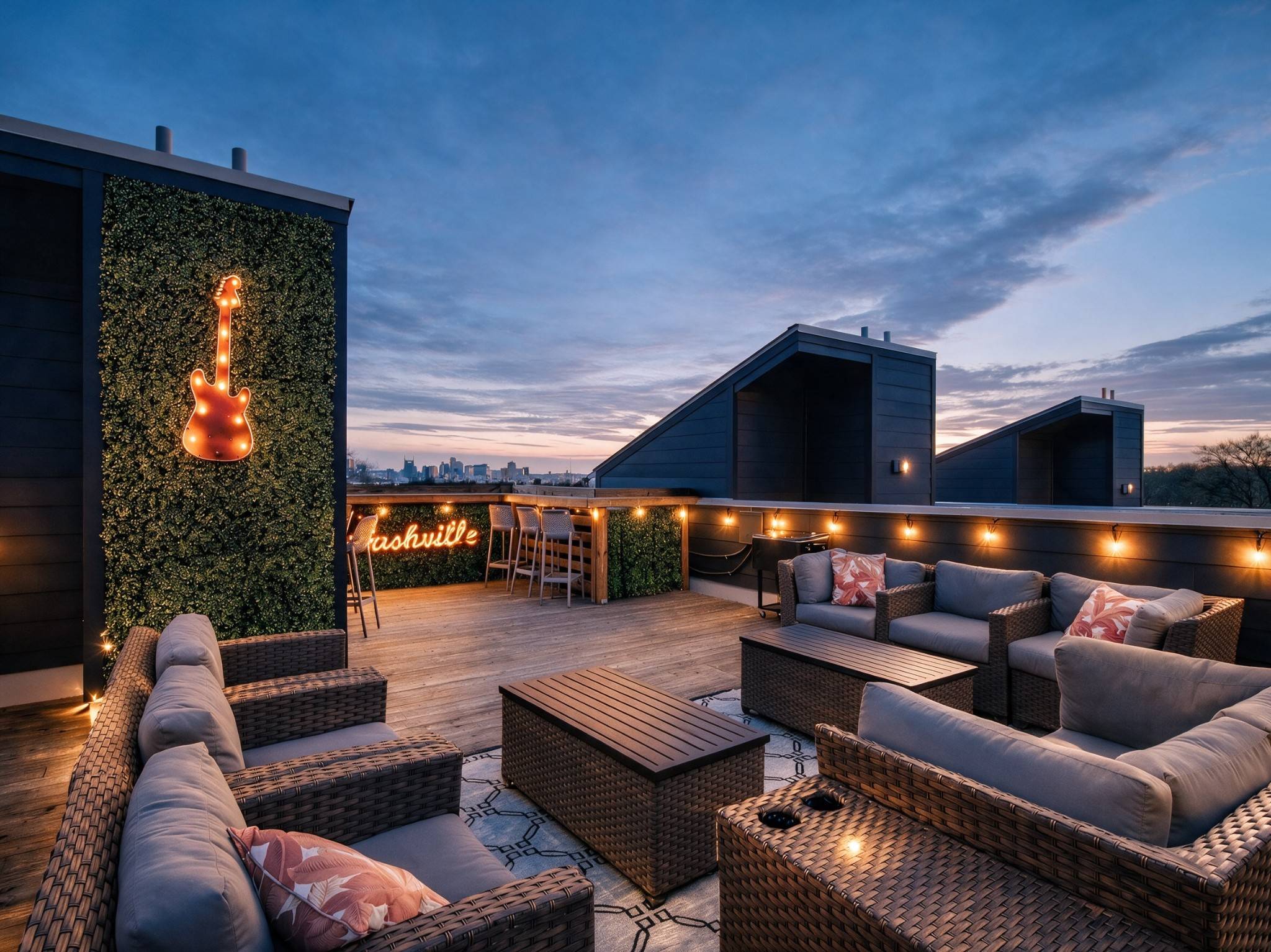 1120 Harmony Way, Nashville, TN 37207