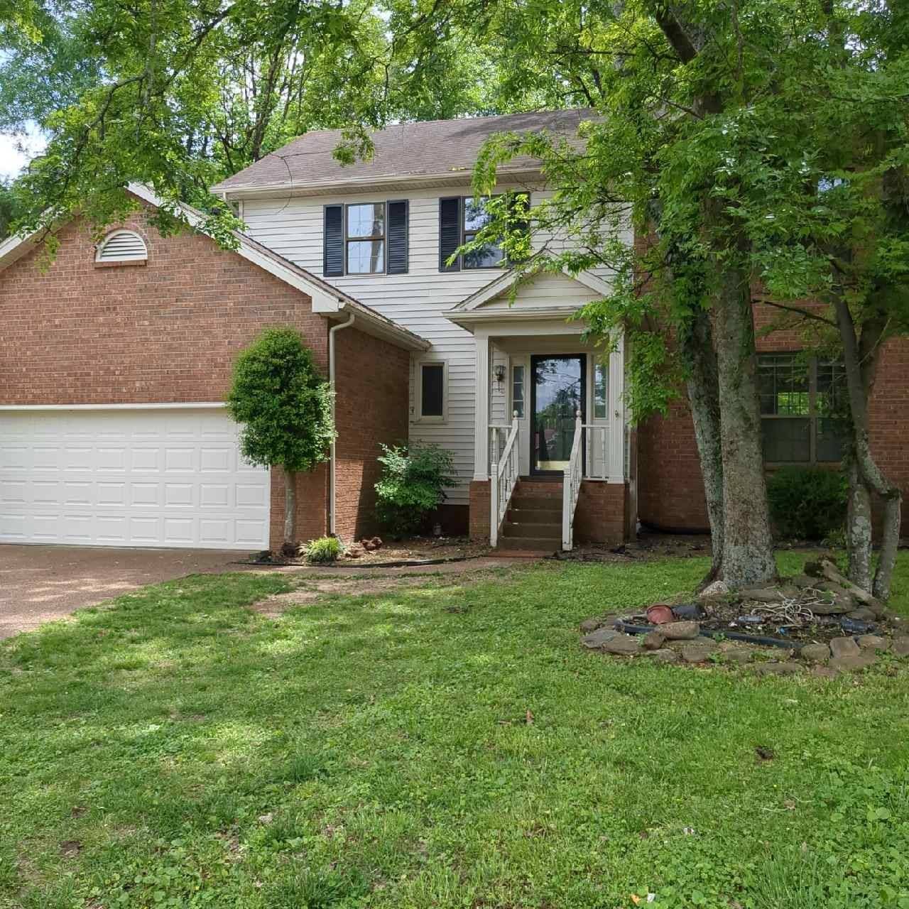 1117 Elkader Ct #S, Antioch, TN 37013