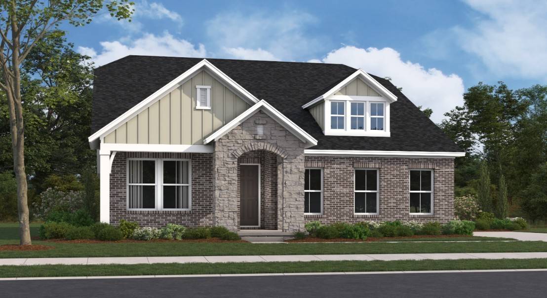 2532 Pasture View Way, Nolensville, TN 37135