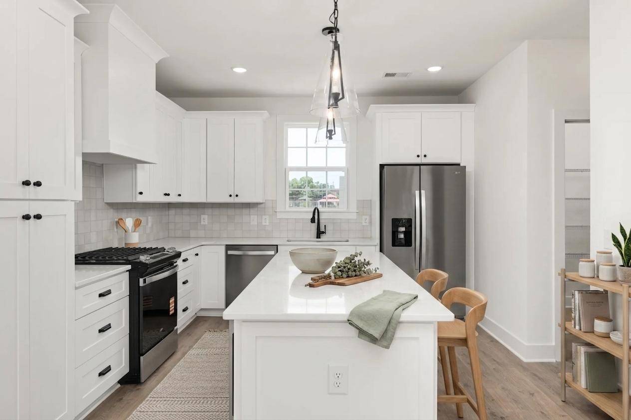 504 Edwin St #34, Nashville, TN 37207
