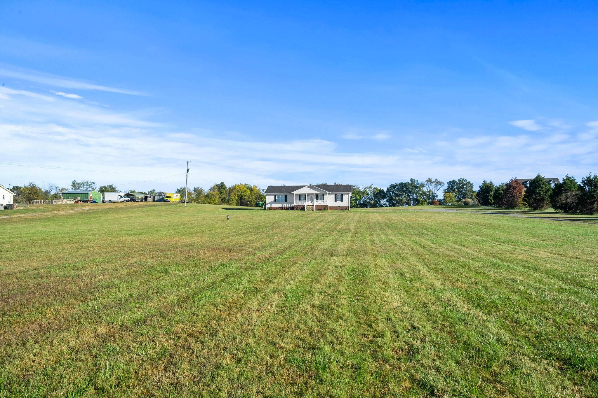 3974 N Pinson Rd, Portland, TN 37148