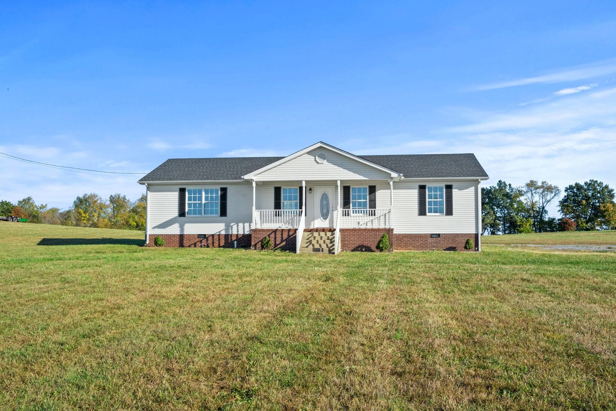 3974 N Pinson Rd, Portland, TN 37148
