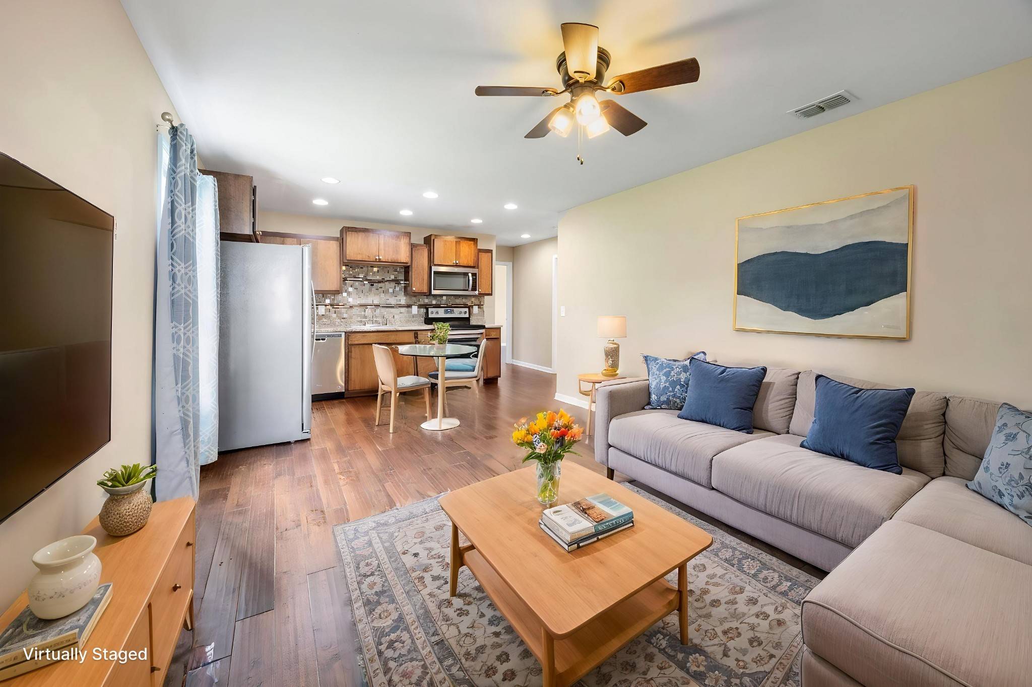 406 Cherry St, Decherd, TN 37324