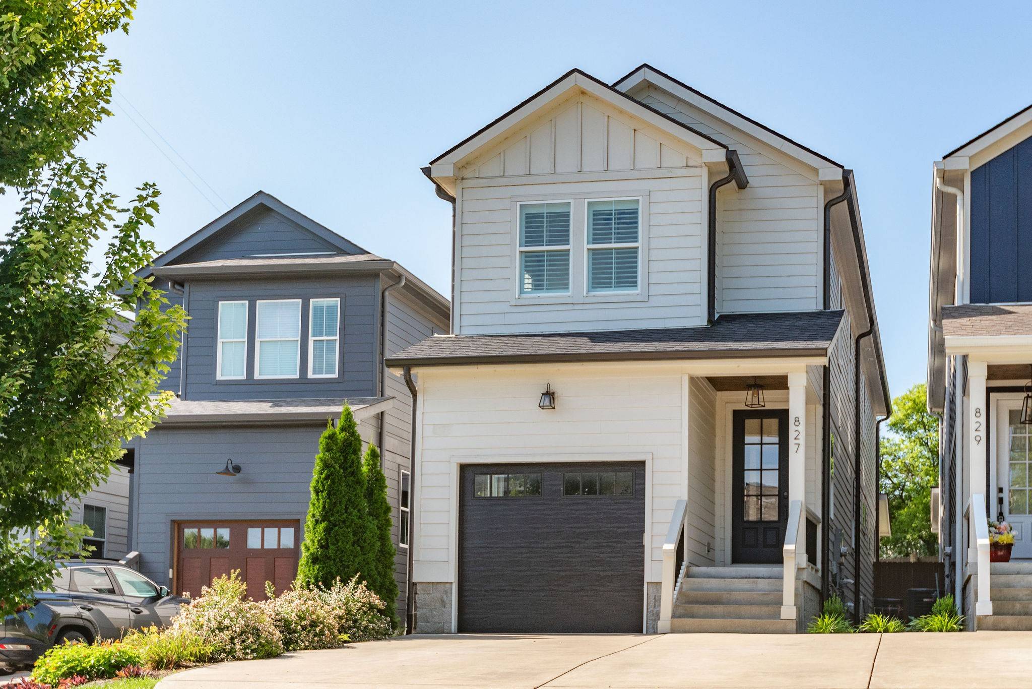 827 Watts Ln, Nashville, TN 37209