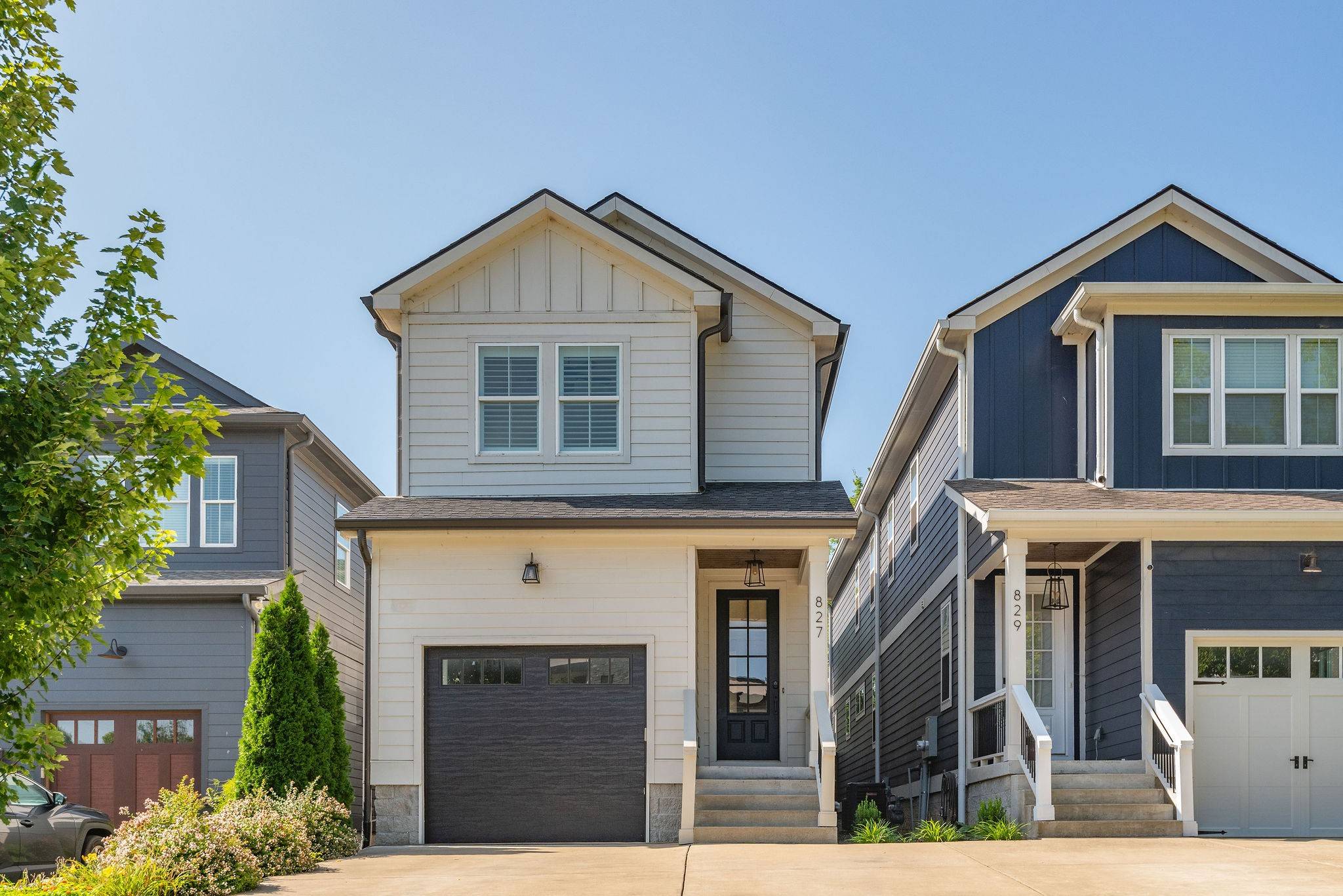 827 Watts Ln, Nashville, TN 37209