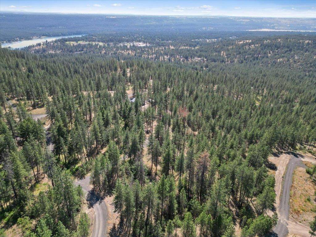 NKA Weaver WAY #Lot 2 of Lot 1, Deer Park, WA 99006