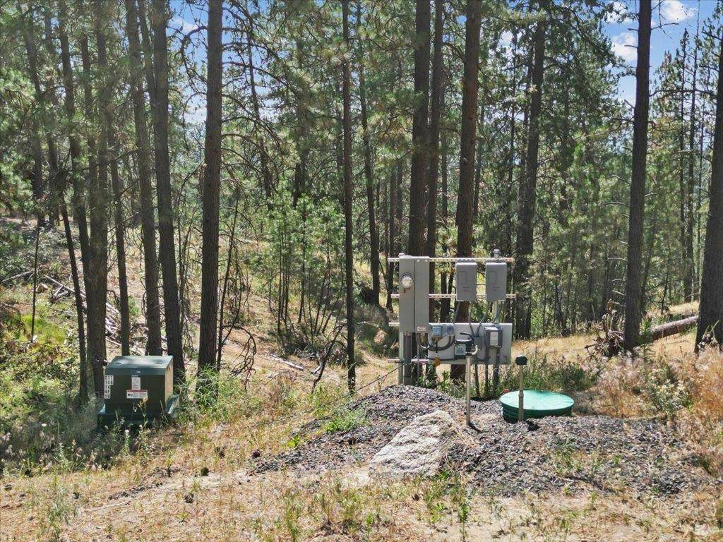 NKA Weaver WAY #Lot 2 of Lot 1, Deer Park, WA 99006