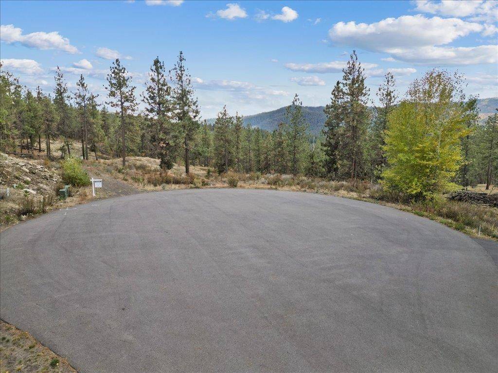 12616 E Chester Ridge Ln #Lot 6, Spokane, WA 99206