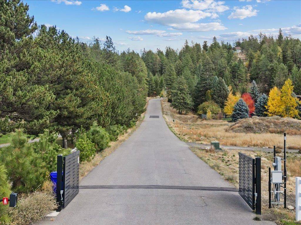 12616 E Chester Ridge Ln #Lot 6, Spokane, WA 99206