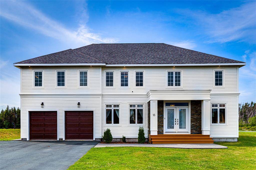 13 Marie Place, Portugal Cove- St Philips, NL A1M 0J2