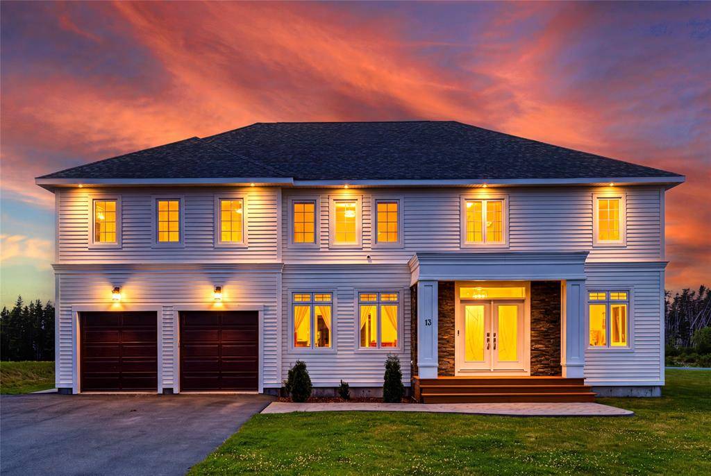 13 Marie Place, Portugal Cove- St Philips, NL A1M 0J2