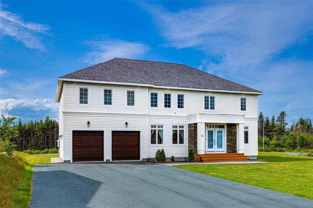 13 Marie Place, Portugal Cove- St Philips, NL A1M 0J2