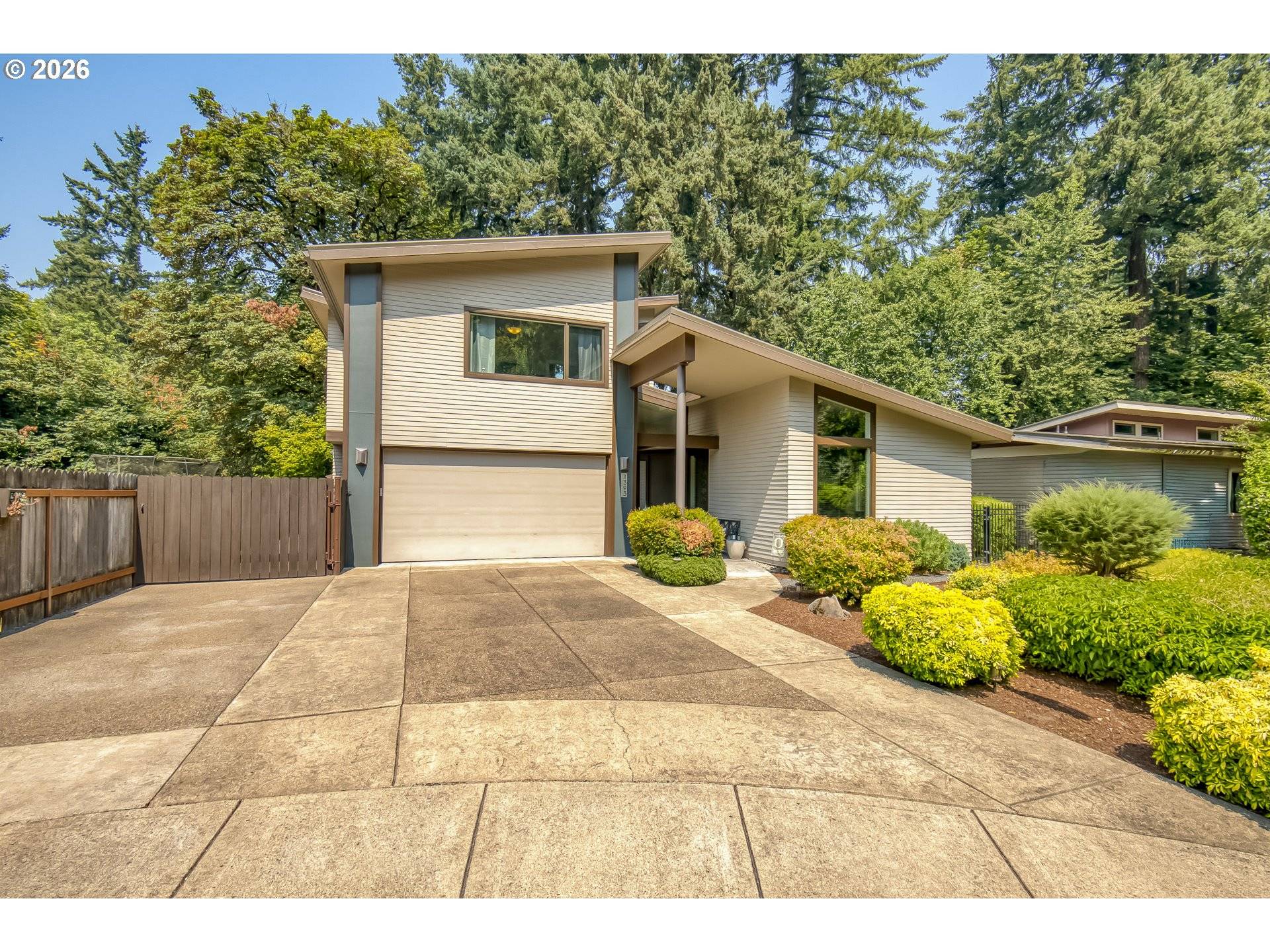 1393 BUCK ST, West Linn, OR 97068