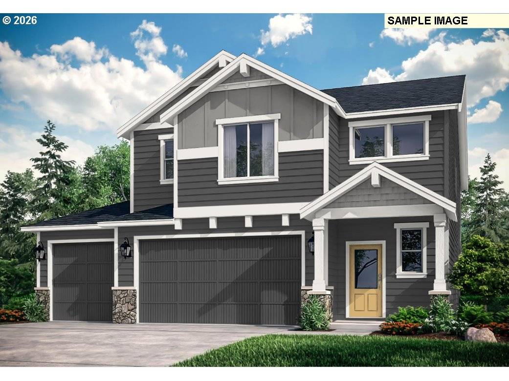 210 N 89TH LOOP #250, Ridgefield, WA 98642