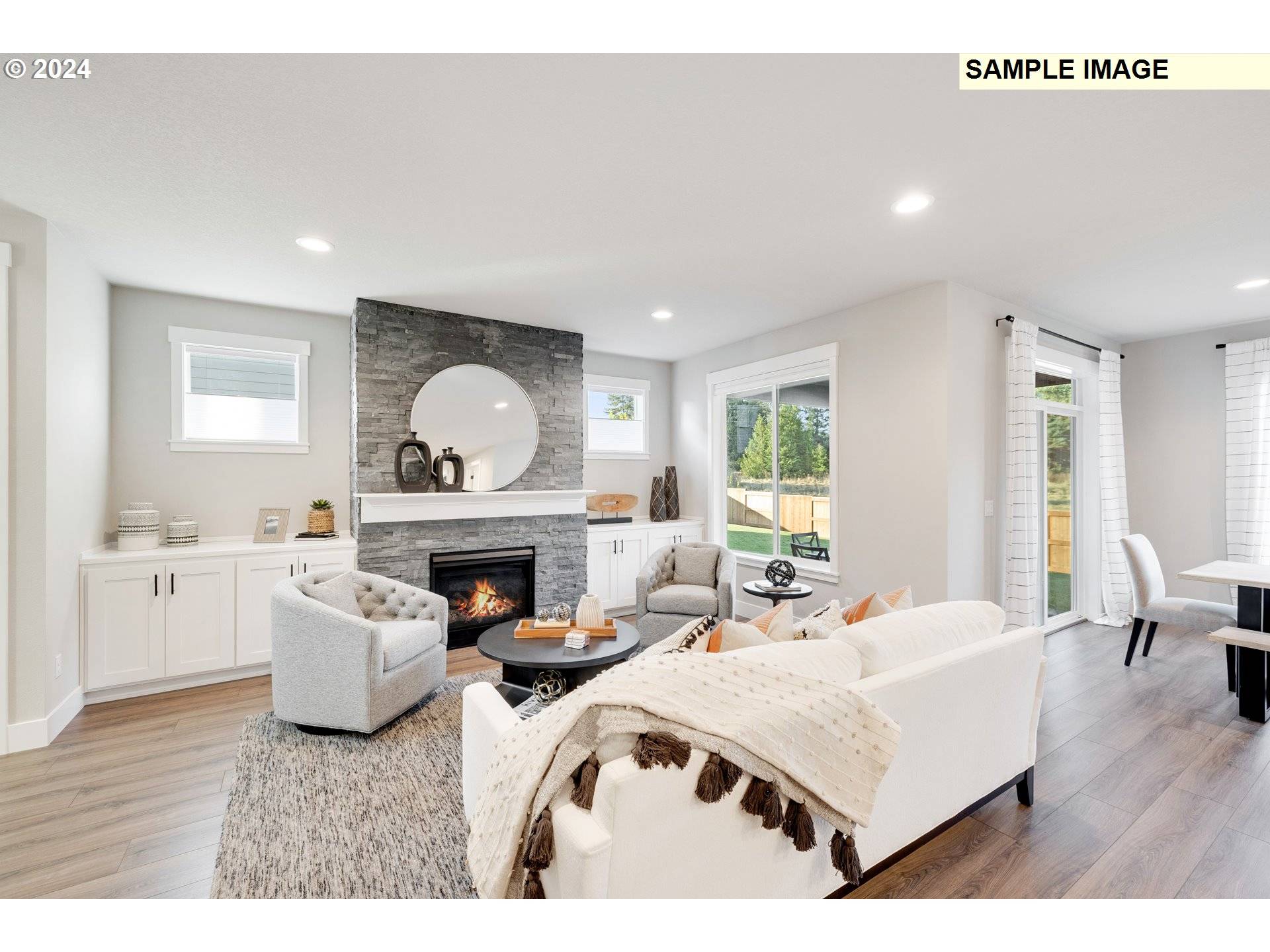 210 N 89TH LOOP #250, Ridgefield, WA 98642