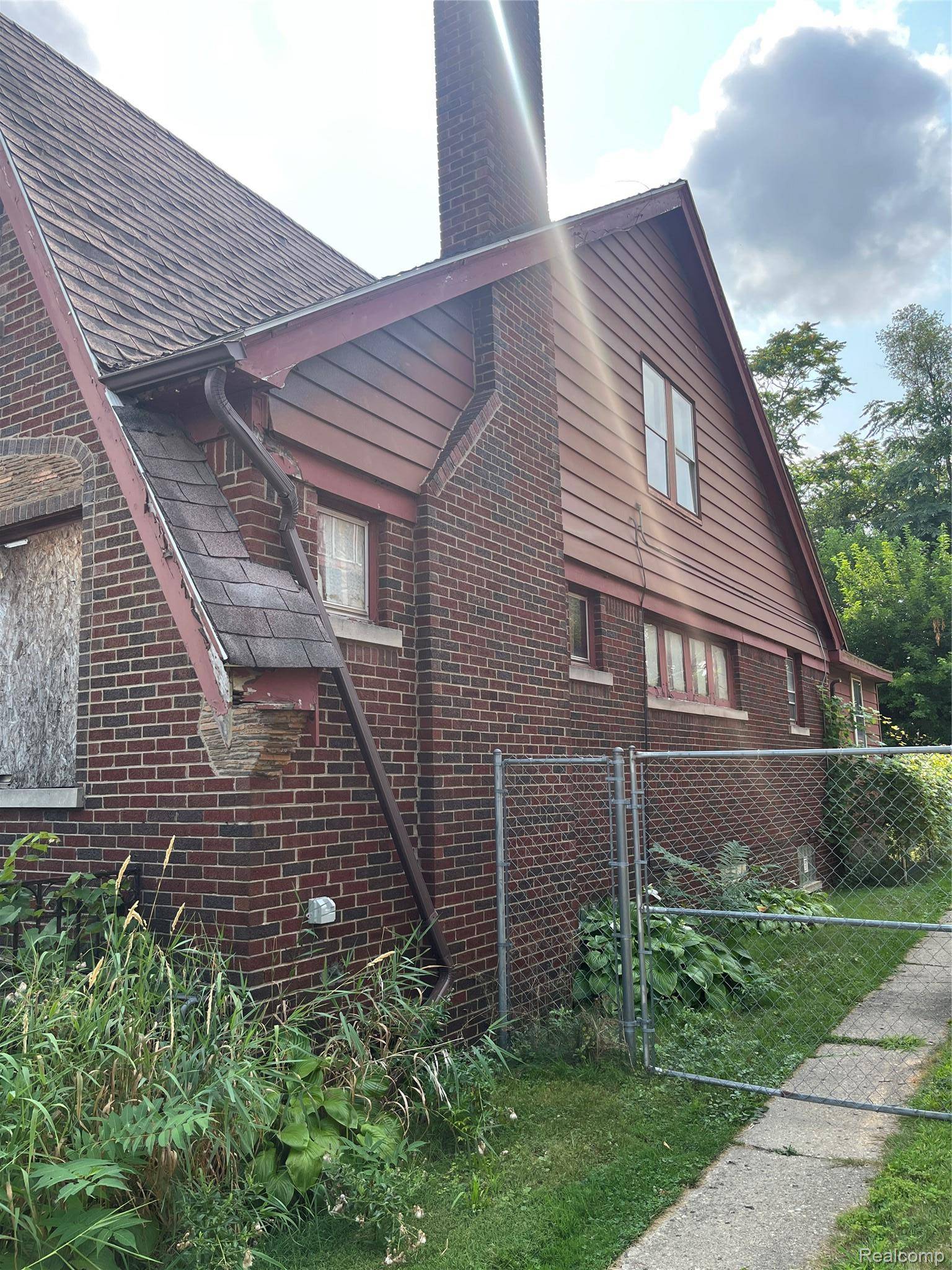 15853 Prest ST, Detroit, MI 48227