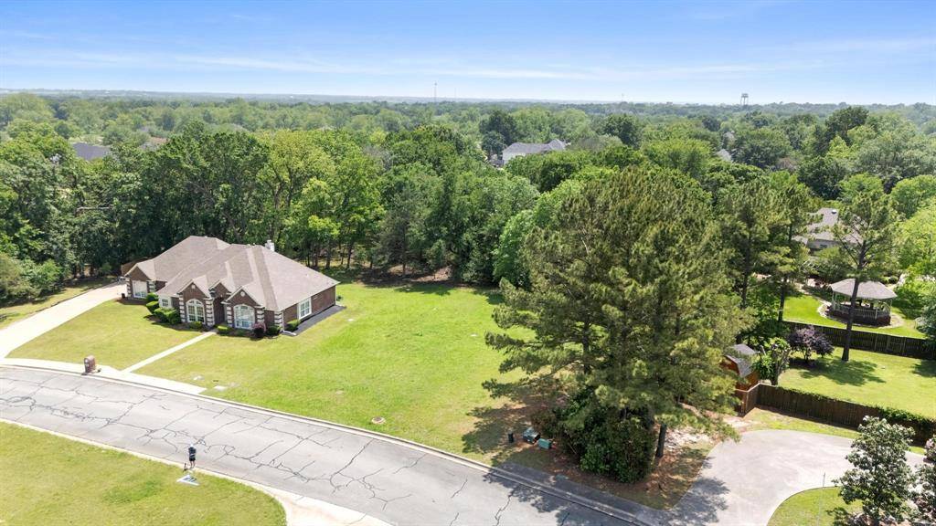 1000 Legend Avenue, Bonham, TX 75418