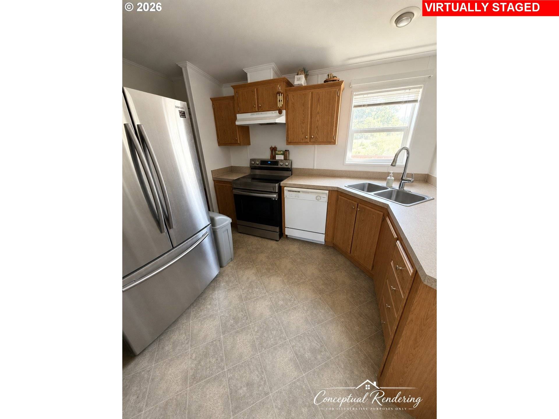 258 CLEARWATER AVE NE, Salem, OR 97301