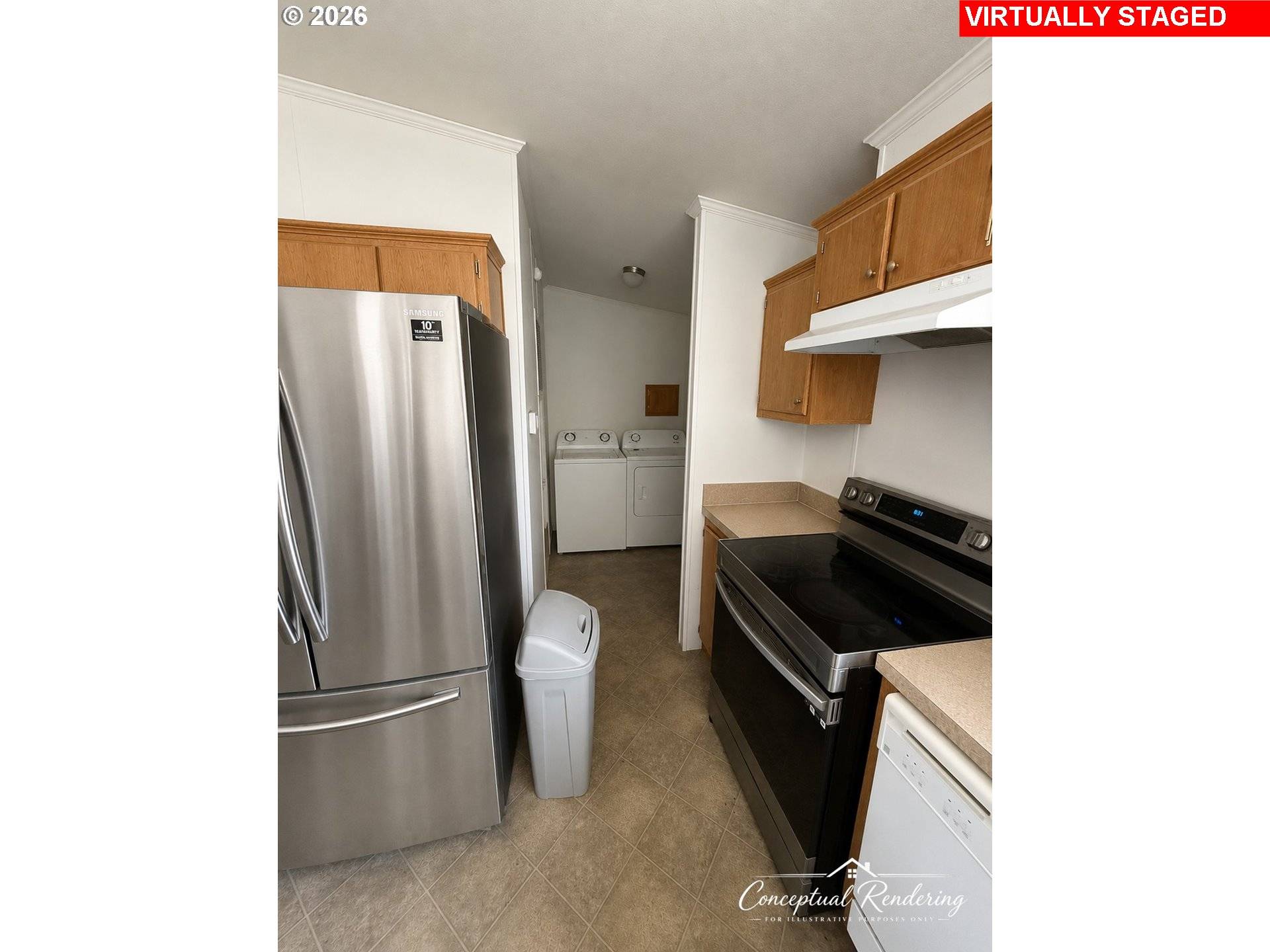 258 CLEARWATER AVE NE, Salem, OR 97301
