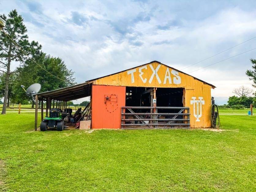 TBD County Road 891, Jewett, TX 75846