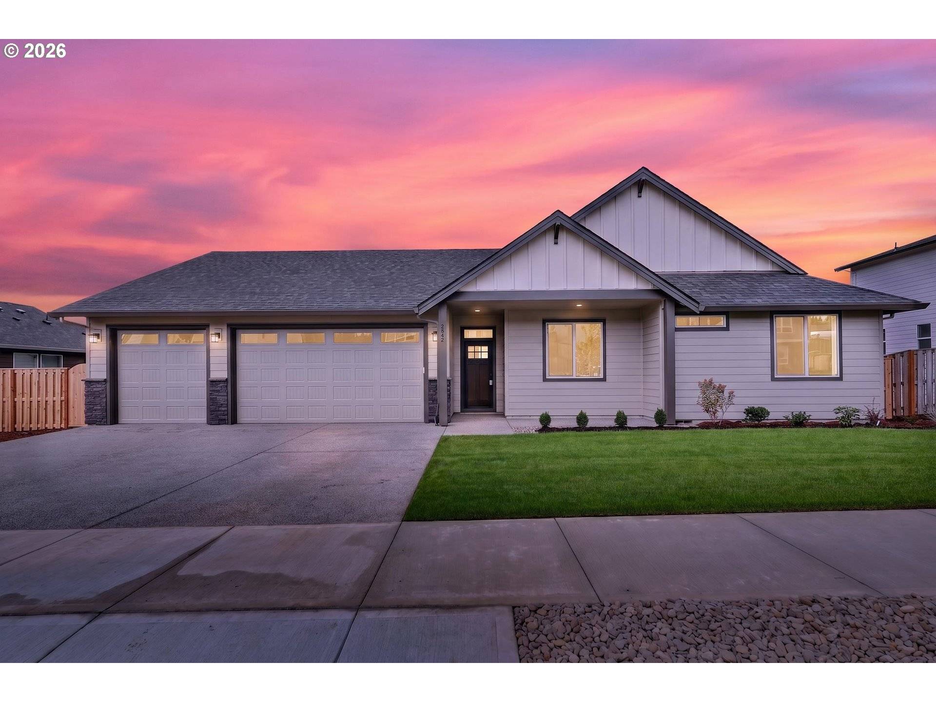 2842 NE JUSTUS AVE #29, Estacada, OR 97023