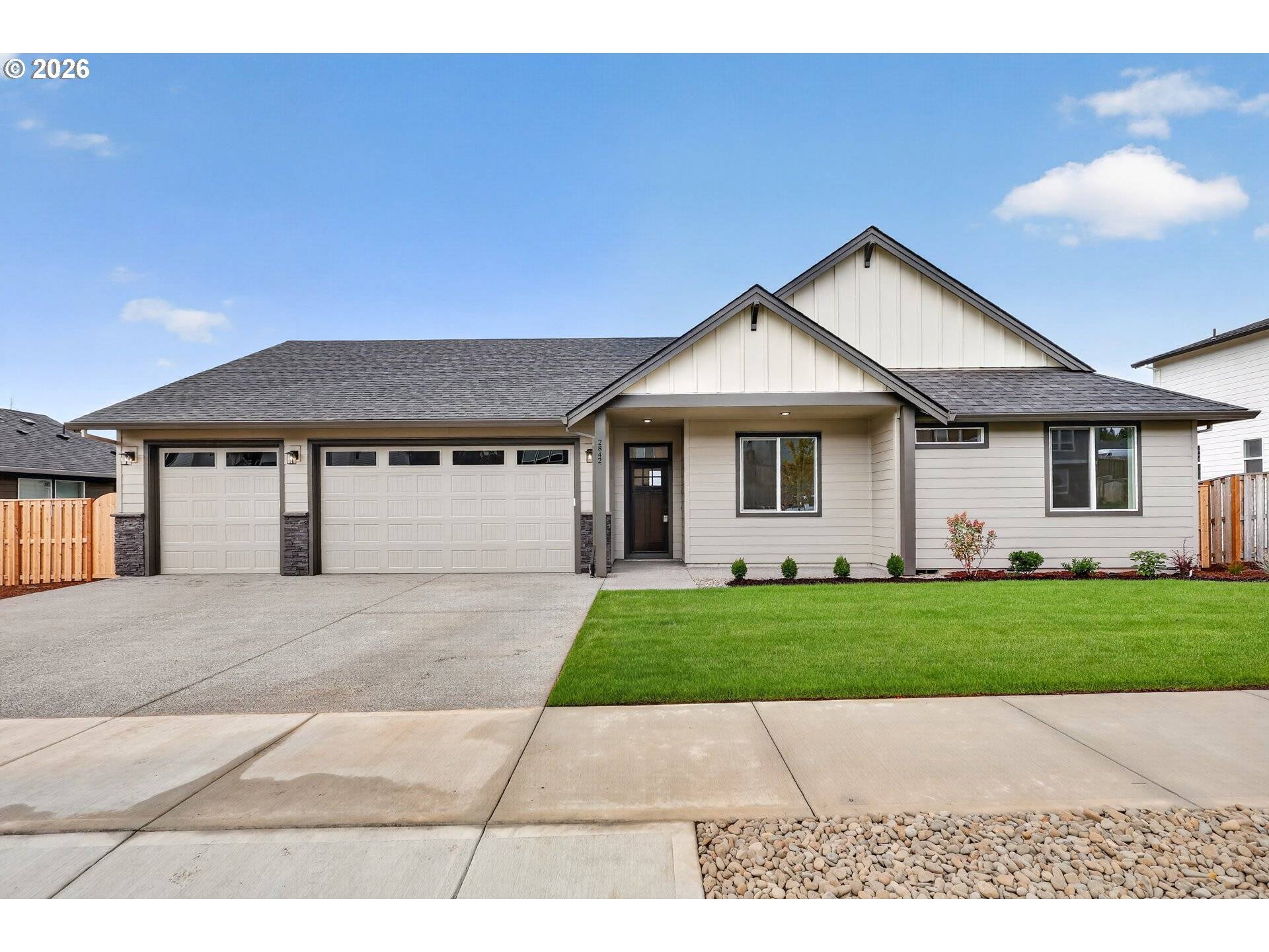 2842 NE JUSTUS AVE #29, Estacada, OR 97023