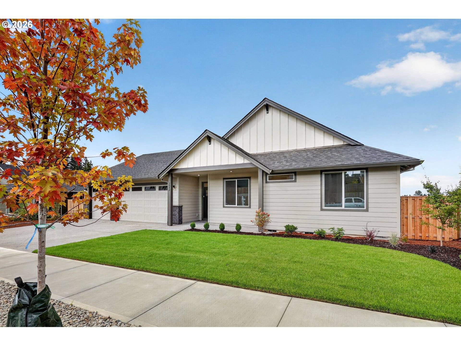 2842 NE JUSTUS AVE #29, Estacada, OR 97023