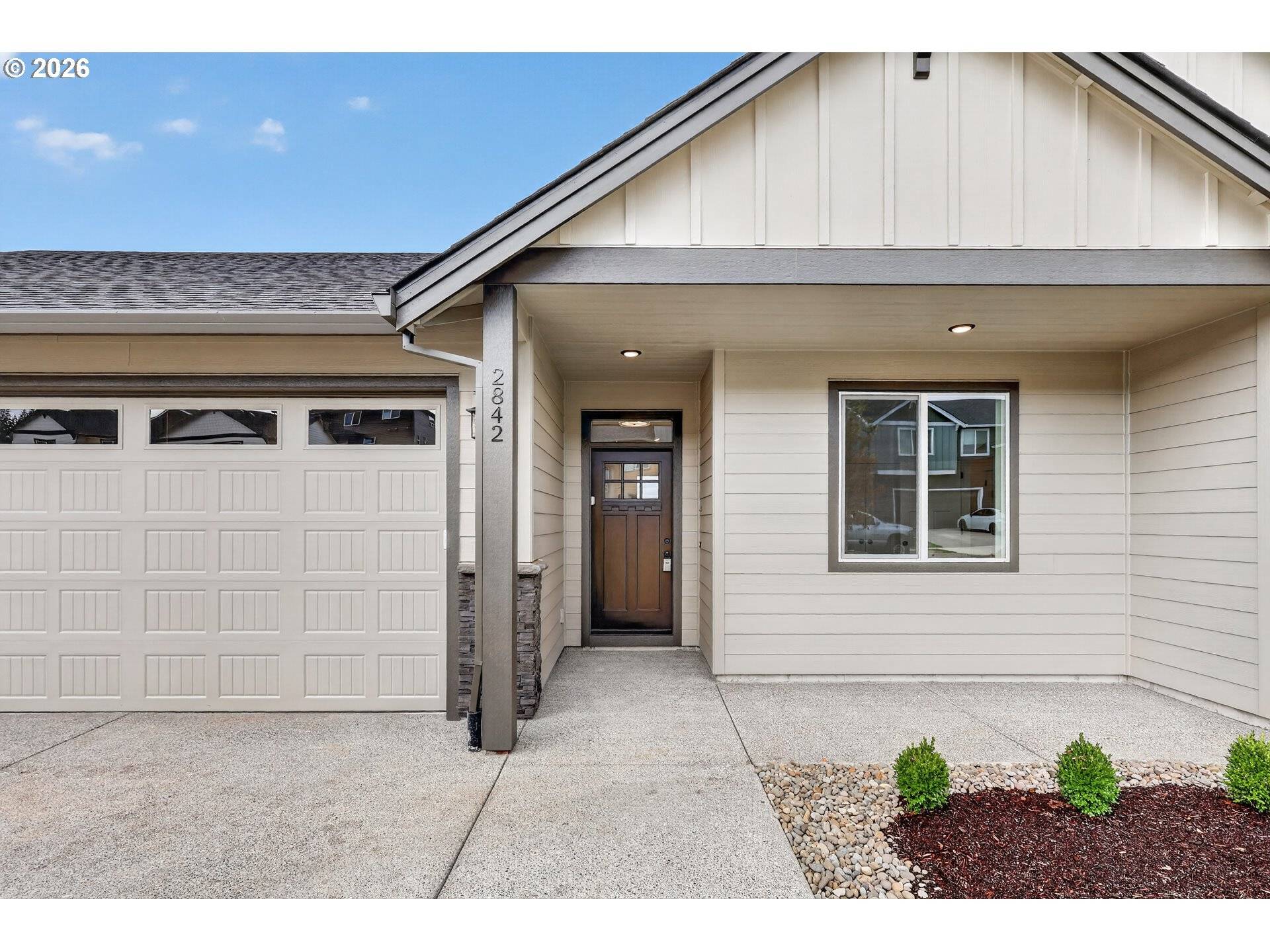 2842 NE JUSTUS AVE #29, Estacada, OR 97023