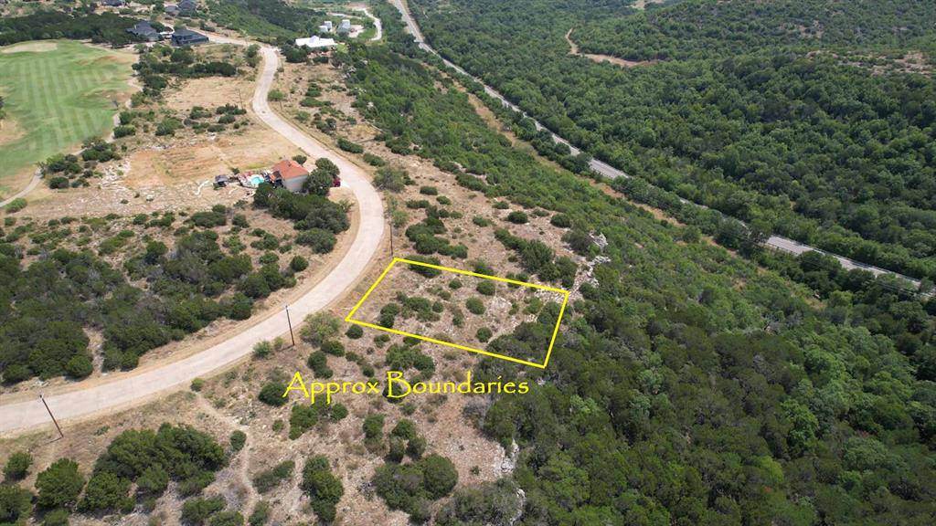 160 Oak Tree Drive, Possum Kingdom Lake, TX 76449