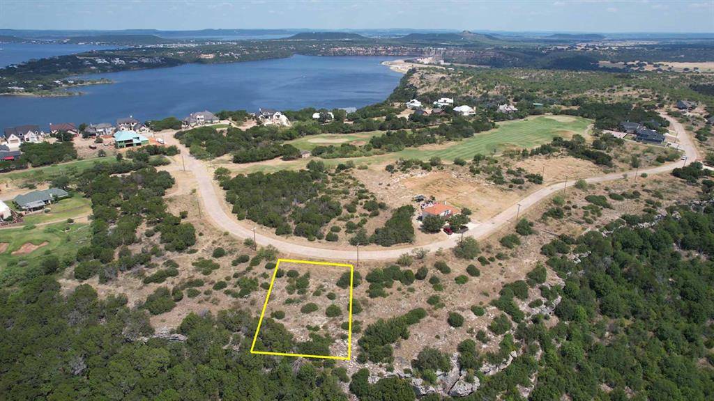 160 Oak Tree Drive, Possum Kingdom Lake, TX 76449