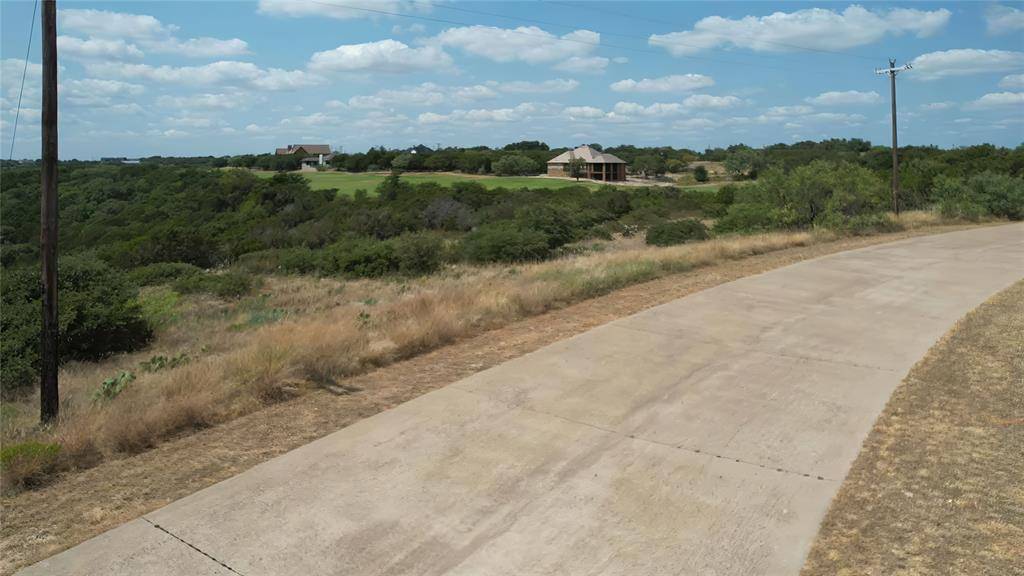 160 Oak Tree Drive, Possum Kingdom Lake, TX 76449