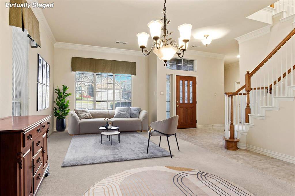 1614 Villa Court, Corinth, TX 76210