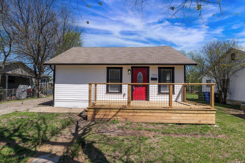 1908 S 19th Street, Waco, TX 76706
