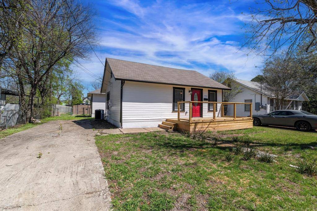 1908 S 19th Street, Waco, TX 76706