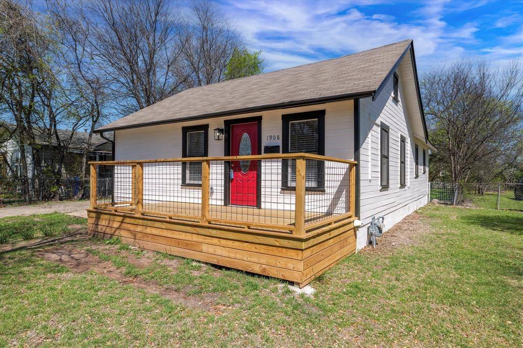1908 S 19th Street, Waco, TX 76706